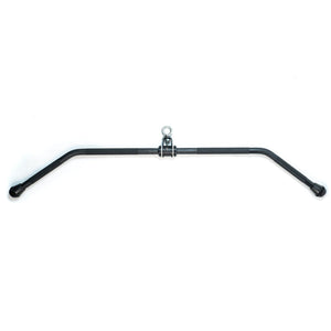 Revolving 48" Lat Bar