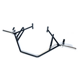 60" Standable Hex Bar