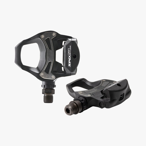 Shimano PD-R550 SPD SL Pedal Black