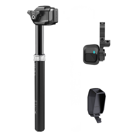 Seekrun S7 Dropper Post 31.6/120mm