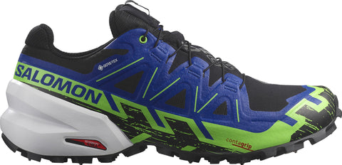 Salomon Spikecross 6 GTX - Unisex