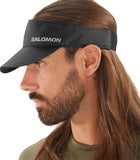 Salomon Cross Visor Deep Black