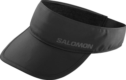 Salomon Cross Visor Deep Black