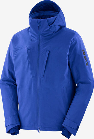 Salomon Highland Jacket A L Cycle Brandon Manitoba