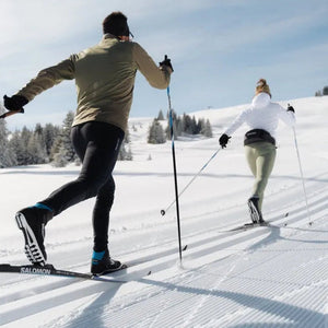 Sport Cross Country Package