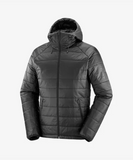Salomon Outline Hooded Insulated Jacket