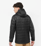 Salomon Outline Hooded Insulated Jacket