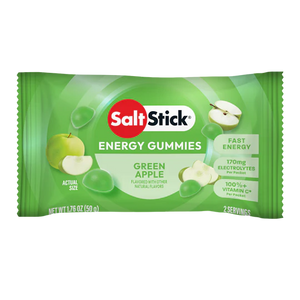 SaltStick Energy Gummies
