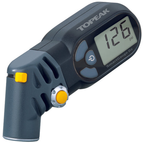 Topeak Smart Gauge Digital D2