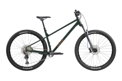 Norco Charger 1 '26