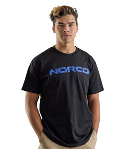 Norco Logo S/S Tee