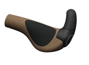 Ergon GP2 Evo Biokork Grip Lrg