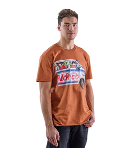 Norco Van S/S Tee