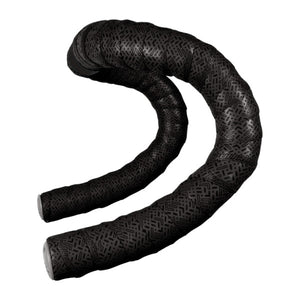Lizard Skins DSP Ultra 2.7mm Bar Tape Jet Black