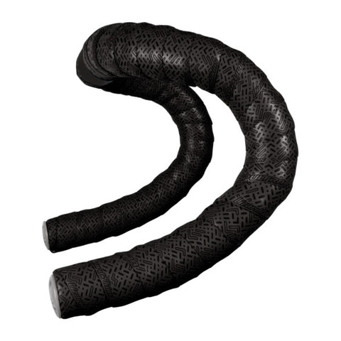 Lizard Skins DSP Ultra 2.7mm Bar Tape Jet Black