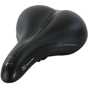 Serfas Extra Gel Men's Saddle