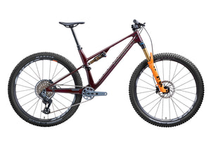 Norco Revolver C1 LT