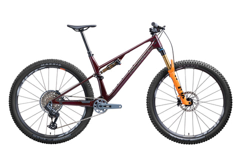 Norco Revolver C1 LT