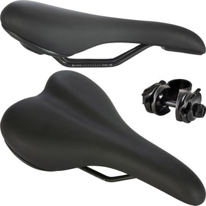 49N Perch Comfort Saddle 155