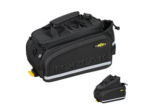 Topeak MTX Trunk Bag 2.0 Deluxe