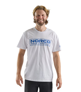 Norco Race Division S/S Tee