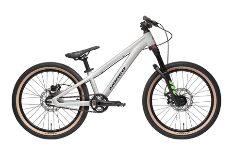 Rampage 2.1 20"
