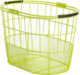 St. Lawrence Mesh Basket - Color Options