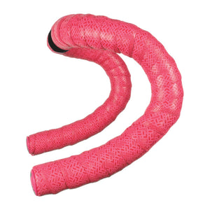 Lizard Skins DSP Ultra 2.7mm Bar Tape Neon Pink