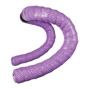 Lizard Skins DSP Ultra 2.7mm Bar Tape Violet Purple