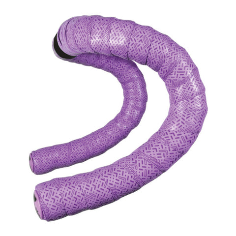 Lizard Skins DSP Ultra 2.7mm Bar Tape Violet Purple