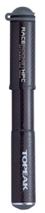 Topeak Race Rocket HPC Carbon Mini Pump