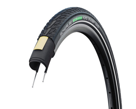 Schwalbe Road Cruiser 20x1.75 Blk