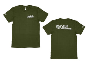 Norco 60th Anniv S/S Tee