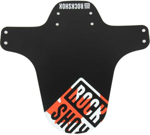 RockShox Front Fender Canadian Flag