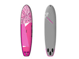 Starboard SUP 11'2x31x4.75 iGo Tikhine Sun