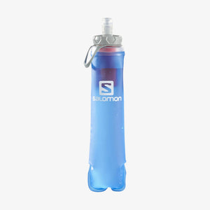 Salomon SoftFlask XA Filter 490ml Blue
