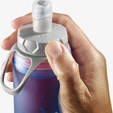 Salomon SoftFlask XA Filter 490ml Blue