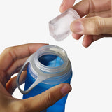 Salomon SoftFlask XA Filter 490ml Blue