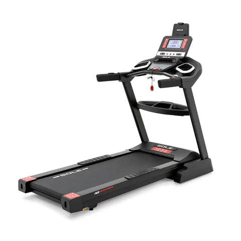 Sole F65 Treadmill