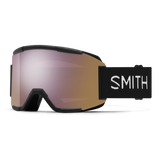 Smith Squad Blk/ChromaPop Everyday Rose Gold