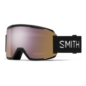 Smith Squad Blk/ChromaPop Everyday Rose Gold