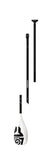 Lima Tufskin 3Pce  Carbon S35 Paddle