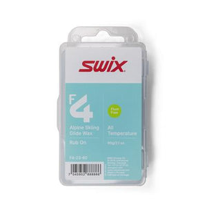 Swix F4 Uni Glide Wax 60g