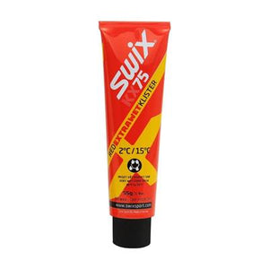 Swix KX75 Extra Wet Klister -2/15