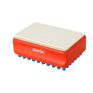 Swix F4 Combi Brush