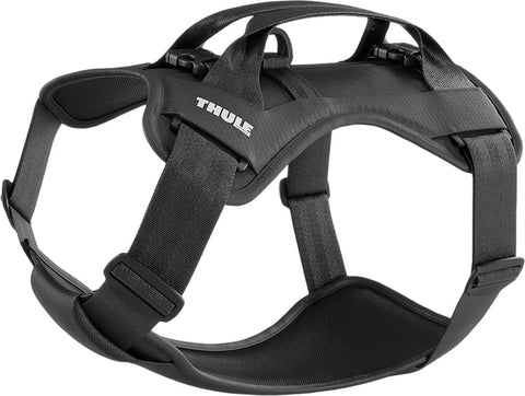 Thule Cappy Dog Car Harness
