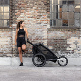 Thule Chariot Jogging Kit V2 Double