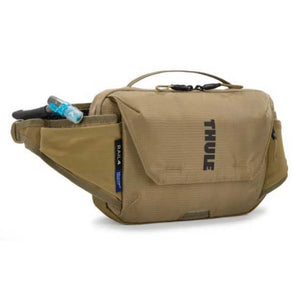 Rail Hyd Hip Pack 4L Faded Khaki
