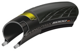 Continental Grand Prix 5000 700x23 Blk Chili Compound