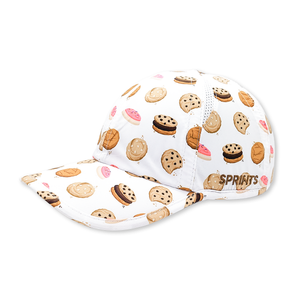 Sprints OG Hat Tough Cookie